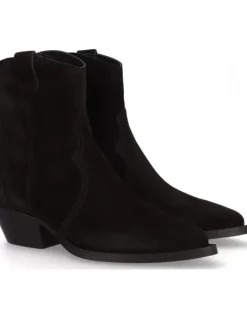 Alpe Western^Women Ankle Boots