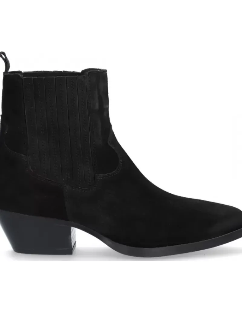 Alpe Western^Women Ankle Boots