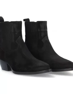 Alpe Western^Women Ankle Boots