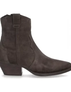 Alpe Western^Women Ankle Boots