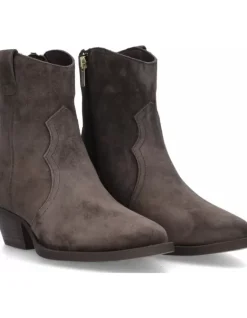 Alpe Western^Women Ankle Boots