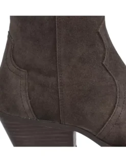 Alpe Western^Women Ankle Boots