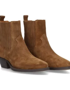 Alpe Western^Women Ankle Boots