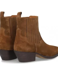 Alpe Western^Women Ankle Boots