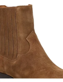 Alpe Western^Women Ankle Boots