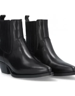 Alpe Western^Women Ankle Boots