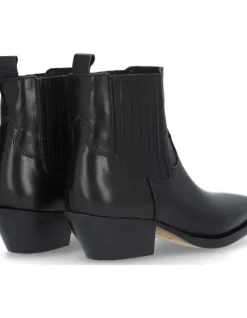 Alpe Western^Women Ankle Boots