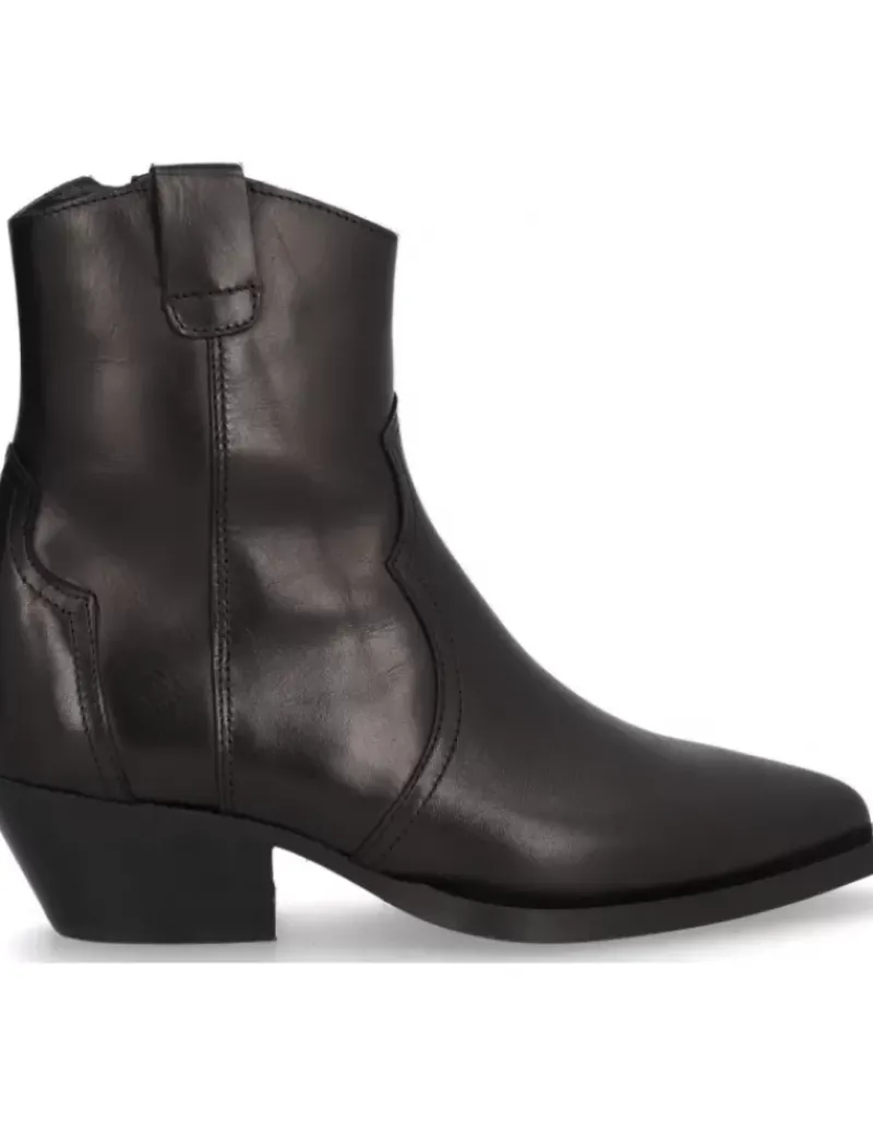 Alpe Western^Women Ankle Boots