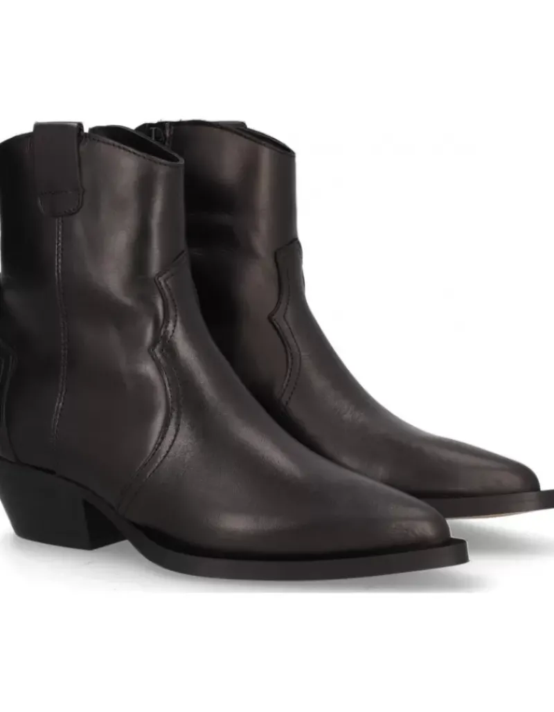 Alpe Western^Women Ankle Boots