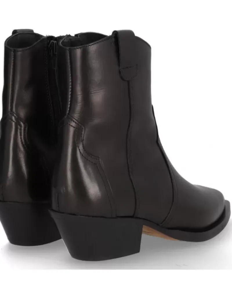 Alpe Western^Women Ankle Boots
