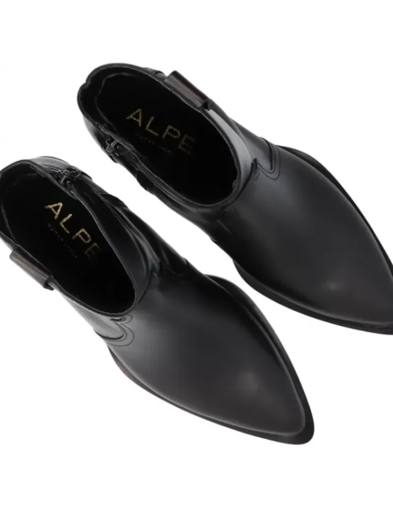 Alpe Western^Women Ankle Boots