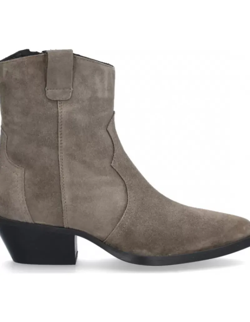 Alpe Western^Women Ankle Boots