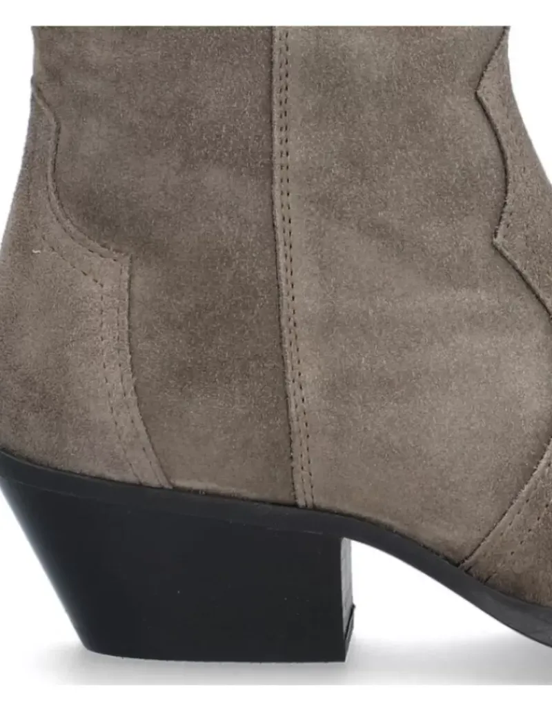 Alpe Western^Women Ankle Boots