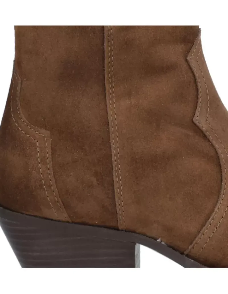 Alpe Western^Women Ankle Boots