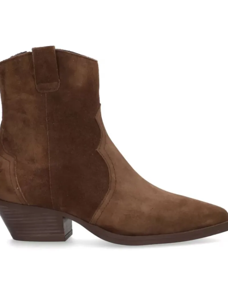 Alpe Western^Women Ankle Boots