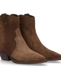 Alpe Western^Women Ankle Boots