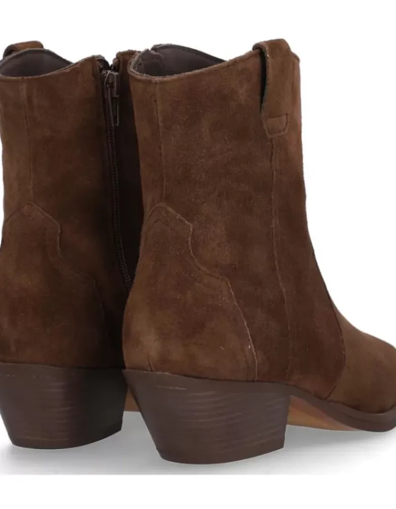 Alpe Western^Women Ankle Boots