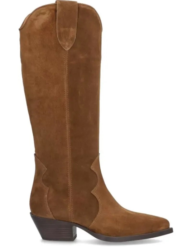 Alpe Western^Women Botas