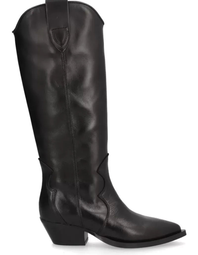 Alpe Western^Women Botas