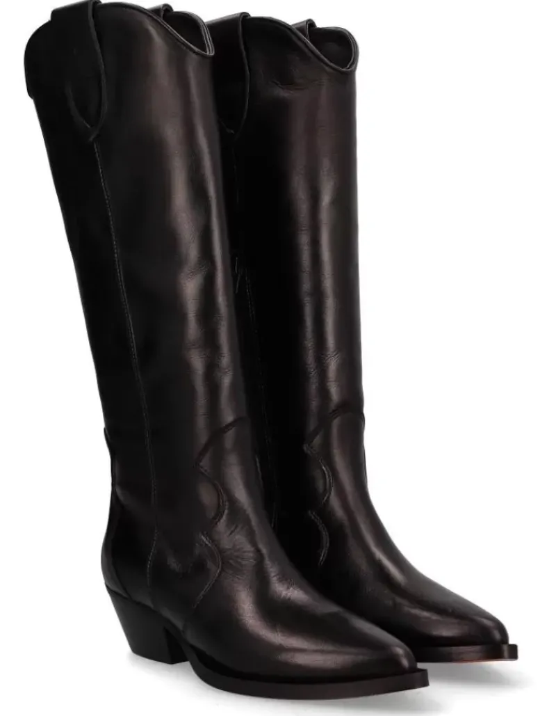Alpe Western^Women Botas