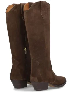 Alpe Western^Women Botas