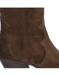 Alpe Western^Women Botas