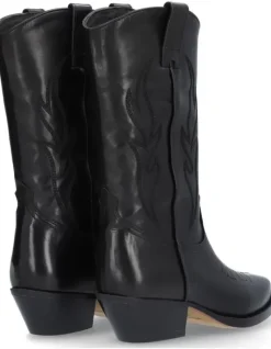 Alpe Western^Women Botas