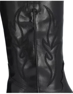 Alpe Western^Women Botas