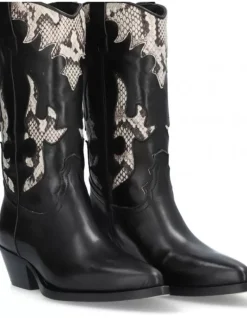 Alpe Western^Women Botas