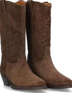 Alpe Western^Women Botas
