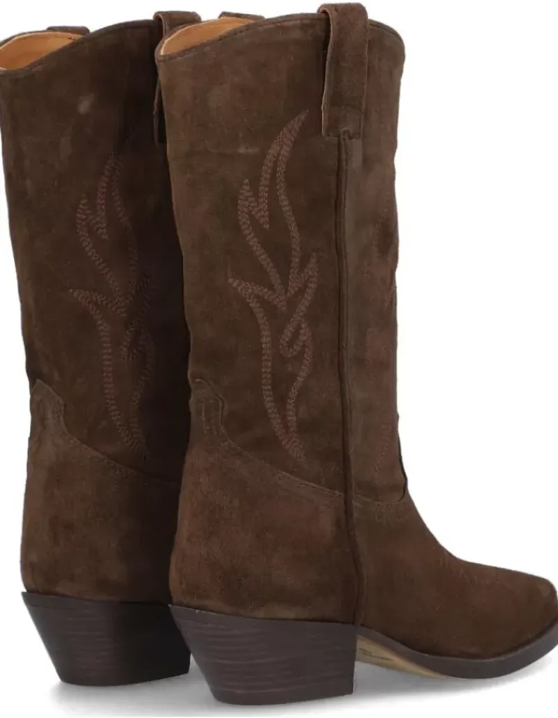 Alpe Western^Women Botas