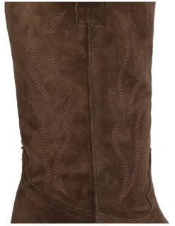 Alpe Western^Women Botas