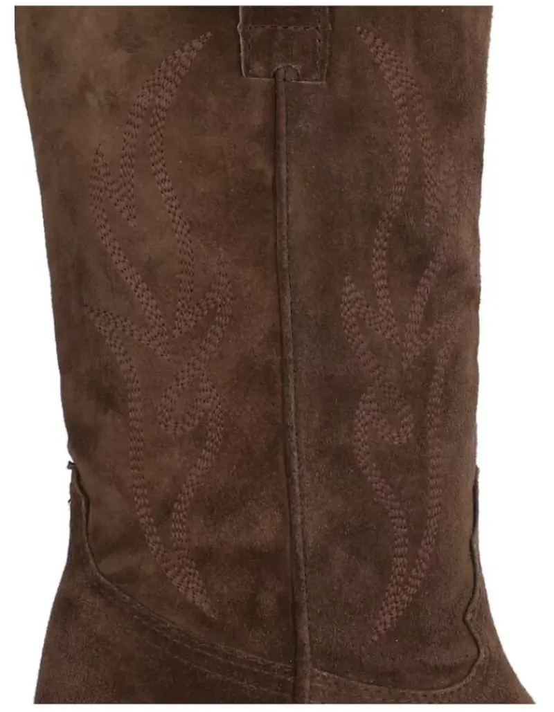 Alpe Western^Women Botas