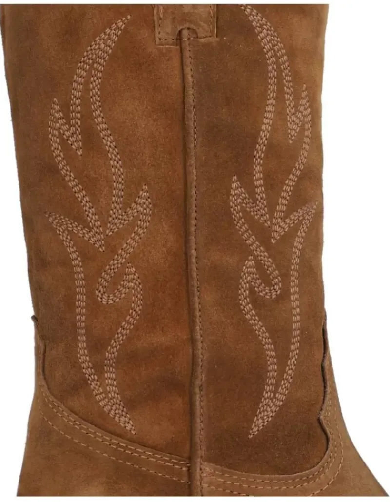 Alpe Western^Women Botas