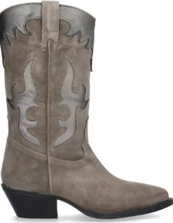 Alpe Western^Women Botas