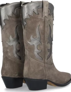 Alpe Western^Women Botas