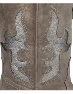 Alpe Western^Women Botas