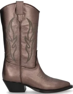 Alpe Western^Women Botas