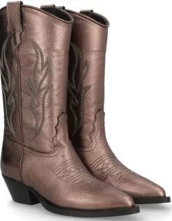 Alpe Western^Women Botas