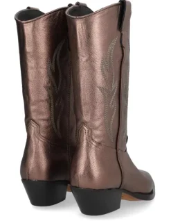 Alpe Western^Women Botas