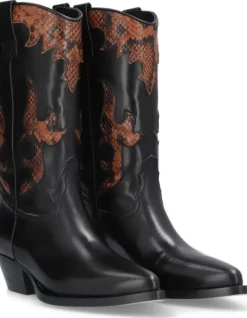 Alpe Western^Women Botas