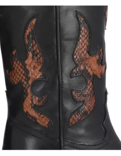 Alpe Western^Women Botas