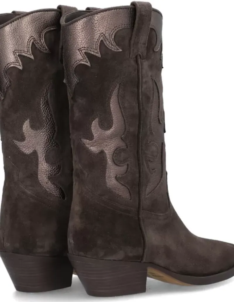 Alpe Western^Women Botas