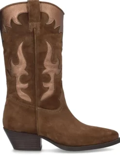 Alpe Western^Women Botas