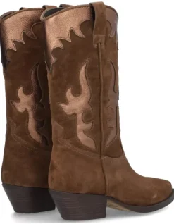 Alpe Western^Women Botas