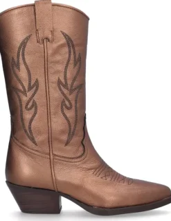 Alpe Western^Women Botas