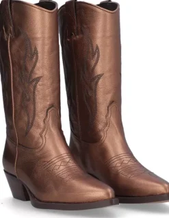 Alpe Western^Women Botas
