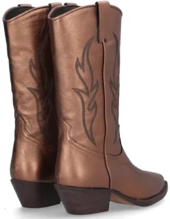 Alpe Western^Women Botas